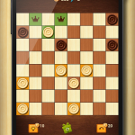 casual draughts checkers apk