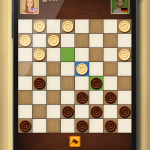 صور Casual Draughts and Checkers