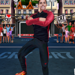 صور Cristiano Ronaldo: Kick'n'Run