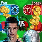 صور Cristiano Ronaldo: Kick'n'Run