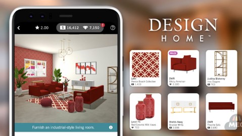 Design Home