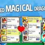 صور Dragon City