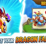 صور Dragon City