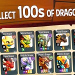 صور Dragon City