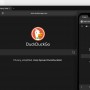 duckduckgo تعمل على تطوير مُتصفح خاص