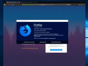 firefox developer edition ويندوز