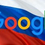 غرامة 100 مليون لجوجل في روسيا