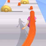 صور Hair Challenge