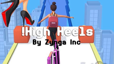 High Heels!