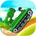 Hills of Steel For iOS