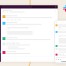 كيفية تغيير وإنشاء السمات في منصة Slack