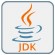 حزمة برامج جافا Java Development Kit (JDK)