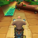 صور Jumanji: Epic Run 