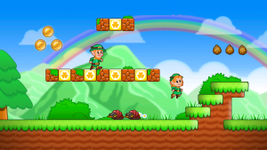 leps world apk