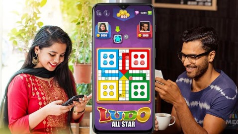 Ludo All Star