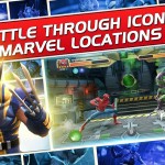 صور Marvel Contest of Champions