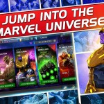 صور Marvel Contest of Champions