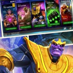 صور Marvel Contest of Champions