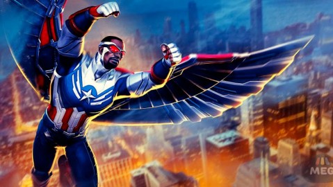 Marvel Contest of Champions