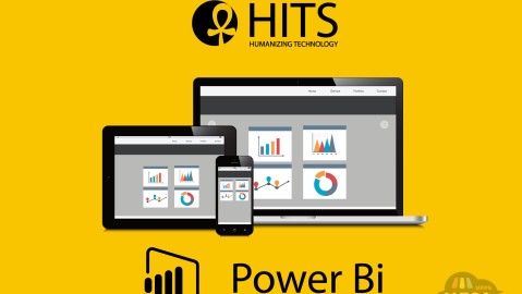 Microsoft Power BI