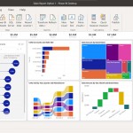 صور Microsoft Power BI
