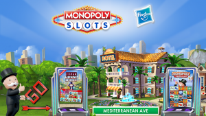 monopoly slots apk