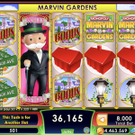 صور MONOPOLY Slots