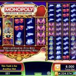 صور MONOPOLY Slots
