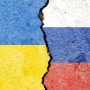 حرب سيربانية متبادلة بين اوكرنيا وروسيا