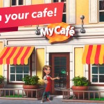 صور My Cafe - Restaurant Game