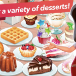 صور My Cafe - Restaurant Game