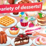 صور My Cafe - Restaurant Game