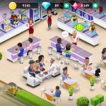 صور My Cafe - Restaurant Game