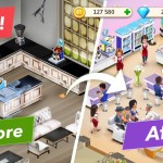 صور My Cafe - Restaurant Game