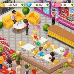 صور My Cafe - Restaurant Game
