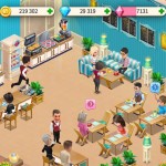 صور My Cafe - Restaurant Game