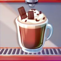 My Cafe - Restaurant Game