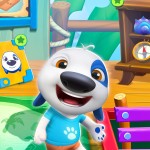 my talking hank apk