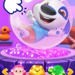 صور My Talking Hank 
