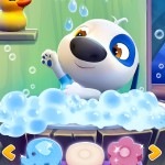صور My Talking Hank 