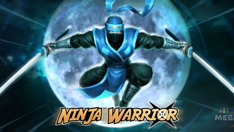 Ninja warrior