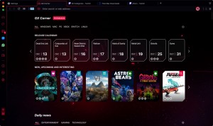 opera gx للماك