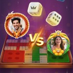 صور Parchisi STAR 
