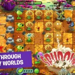 صور Plants vs Zombies™ 2