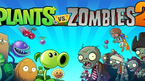 Plants vs Zombies™ 2