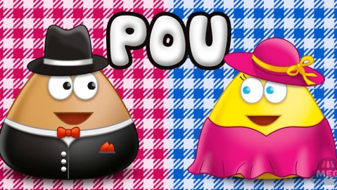Pou