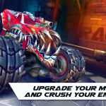 صور RACE: Rocket Arena Car Extreme