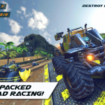 صور RACE: Rocket Arena Car Extreme