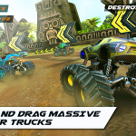 صور RACE: Rocket Arena Car Extreme