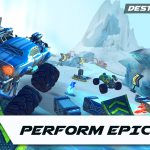 صور RACE: Rocket Arena Car Extreme